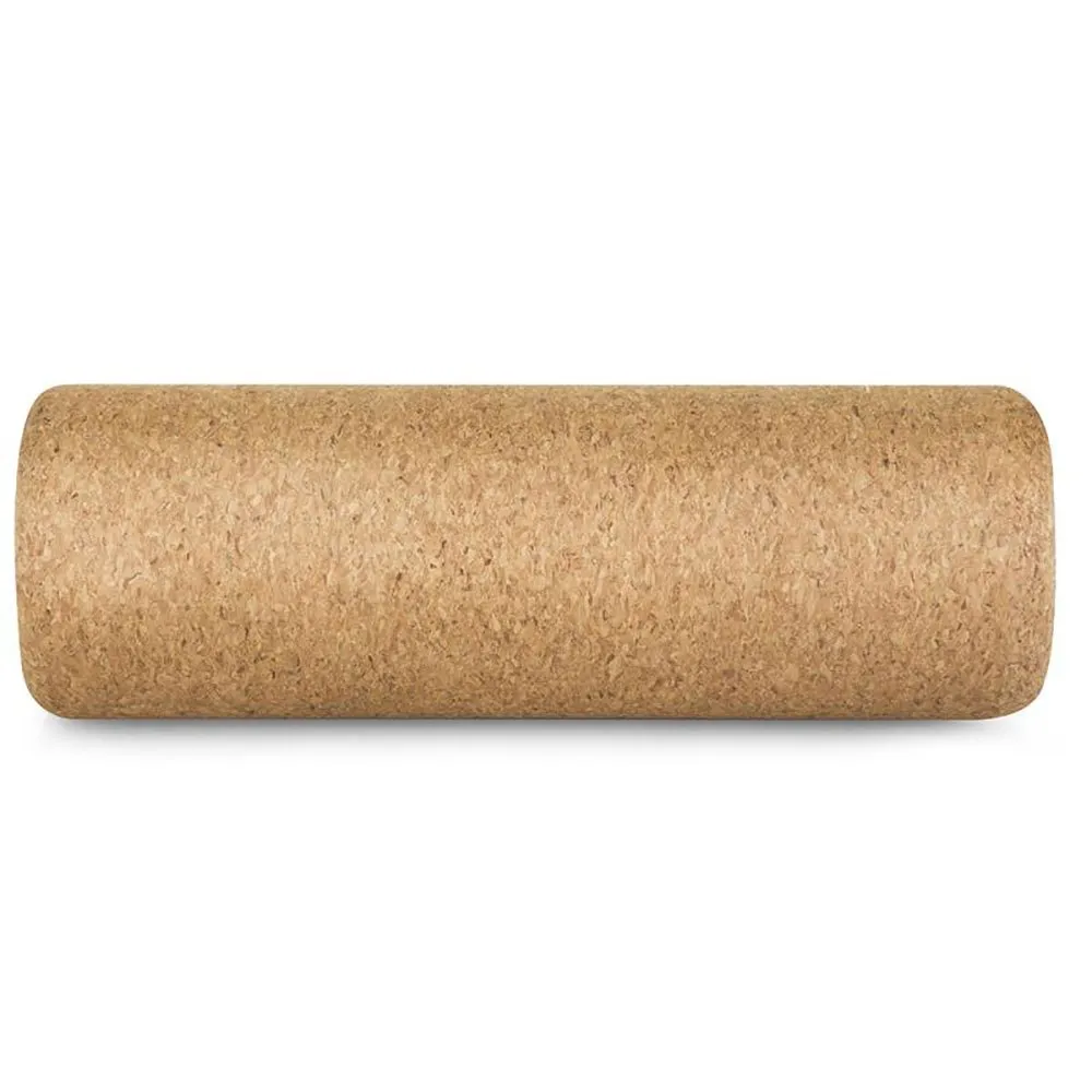 Spokey Tausa Massage Rulle, Cork, One Size