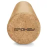 Spokey Tausa Massage Rulle, Cork, One Size