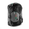 Spokey Ultralight 600ii Sovsäck, Black / grey