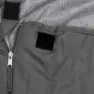 Spokey Ultralight 600ii Sovsäck, Black / grey