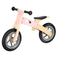 Spokey Woo-ride Duo Springcykel Spokey Woo-ride Duo Springcykel