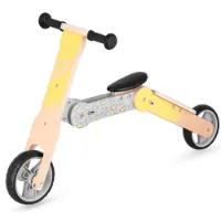 Spokey Woo-ride Multi 2in1 Springcykel Spokey Woo-ride Multi 2in1 Springcykel