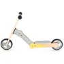 Spokey Woo-ride Multi 2in1 Springcykel, Yellow, One Size