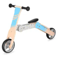 Spokey Woo-ride Multi Springcykel Spokey Woo-ride Multi Springcykel
