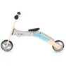 Spokey Woo-ride Multi Springcykel, Blue, One Size