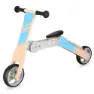 Spokey Woo-ride Multi Springcykel, Blue, One Size
