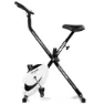 Spokey Xfit Motionscykel, White, One Size