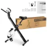 Spokey Xfit Motionscykel, White, One Size
