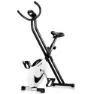 Spokey Xfit Motionscykel, White, One Size