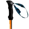 Spokey Zion Stavar, Orange / blue, 105-135cm