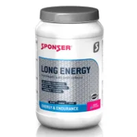 SPONSER 10% Long Energidryckspulver Bär 1200g