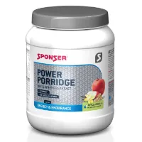 SPONSER 840g & Havregrynsgröt Vanilj äpple SPONSER 840g & Havregrynsgröt Vanilj äpple