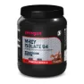 SPONSER 94 Vassleproteinisolat Choklad 425g, Multicolor, One Size