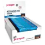 SPONSER Activator 200 Kosttillskottslåda Cola Och Citron 25ml 30 Enheter, Multicolor, One Size