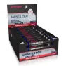 SPONSER Amino 12500 Kosttillskottslåda Körsbär 25ml 30 Enheter, Multicolor, One Size