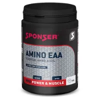 SPONSER Amino Eaa Tabletter 140 Enheter SPONSER Amino Eaa Tabletter 140 Enheter