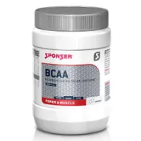 SPONSER Bcaa Kapslar 350 Enheter