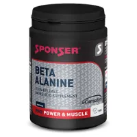 SPONSER Beta Alanine Tabletter 140 Enheter