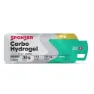 SPONSER Carbo Hydrogel Låda Med Energigeler Mynta 60g 20 Enheter, White / blue, One Size