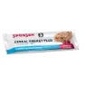 SPONSER Cereal Plus Energibar Låda Tranbär 40g 15 Enheter, Multicolor, One Size