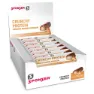 SPONSER Crunchy Proteinbarslåda Hallon 50g 12 Enheter, Multicolor, One Size