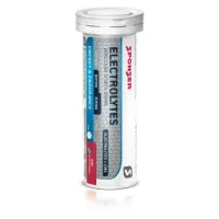 SPONSER Elektrolytdryck Bär 4.5g 12 Enheter SPONSER Elektrolytdryck Bär 4.5g 12 Enheter