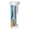 SPONSER Elektrolytdryck Citron 4.5g 12 Enheter, Multicolor, One Size