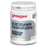SPONSER Glucosamin Chondroitin Tabletter 180 Enheter, Multicolor, One Size