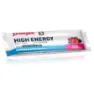 SPONSER High Energibar Låda Bär 45g 30 Enheter, Multicolor, One Size