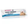 SPONSER High Energibar Låda Saltade Nötter 45g 30 Enheter, Multicolor, One Size