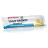 SPONSER High Haco Energibar Låda Banan 45g 30 Enheter, Multicolor, One Size