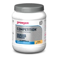 SPONSER Hypoton Tävlingsdryck Apelsin 1000g SPONSER Hypoton Tävlingsdryck Apelsin 1000g