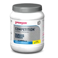 SPONSER Hypoton Tävlingsdryck Citrusfrukter 1000g SPONSER Hypoton Tävlingsdryck Citrusfrukter 1000g