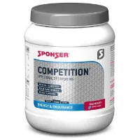 SPONSER Hypoton Tävlingsdryck Hallon 1000g SPONSER Hypoton Tävlingsdryck Hallon 1000g