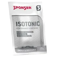 SPONSER Isotonisk Endosförpackning Röd Apelsin 52g 20 Enheter SPONSER Isotonisk Endosförpackning Röd Apelsin 52g 20 Enheter