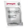 SPONSER Isotonisk Endosförpackning Röd Apelsin 52g 20 Enheter, Multicolor, One Size
