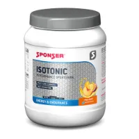 SPONSER Isotonisk Pulverdryck Fruktblandning 1000g SPONSER Isotonisk Pulverdryck Fruktblandning 1000g