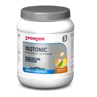 SPONSER Isotonisk Pulverdryck Iste 1000g SPONSER Isotonisk Pulverdryck Iste 1000g