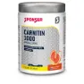 SPONSER Karnitin 1000 Pulverdryck Röd Apelsin 400g, Multicolor, One Size