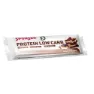 SPONSER Låda Med Proteinbars Med Lågt Kolhydratinnehåll Chokladbrownie 50g 25 Enheter, Multicolor, One Size