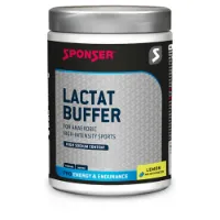 SPONSER Laktatbuffert Pulverdryck Citron 600g SPONSER Laktatbuffert Pulverdryck Citron 600g