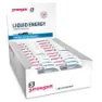 SPONSER Liquid Låda Med Energigeler Salt 35g 40 Enheter, Multicolor, One Size