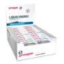 SPONSER Liquid Plus Låda Med Energigeler 35g 40 Enheter, Multicolor, One Size