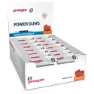 SPONSER Power Gums Energi Gummies Låda Fruktblandning 75g 20 Enheter, Multicolor, One Size