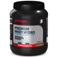 SPONSER Premium Vassleprotein Choklad 850g SPONSER Premium Vassleprotein Choklad 850g