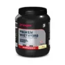 SPONSER Premium Vassleprotein Vanilj 850g, Multicolor, One Size