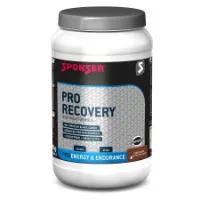 SPONSER Pro Återhämtningsdryck Choklad 800g SPONSER Pro Återhämtningsdryck Choklad 800g