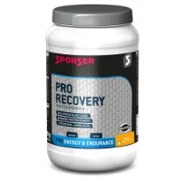 SPONSER Pro Återhämtningsdryck Mango 800g SPONSER Pro Återhämtningsdryck Mango 800g
