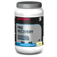 SPONSER Pro Återhämtningsdryck Vanilj 800g SPONSER Pro Återhämtningsdryck Vanilj 800g