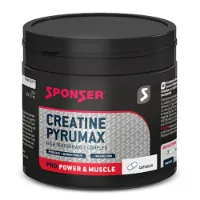 SPONSER Pyrumax Kreatinkapslar 280 Enheter